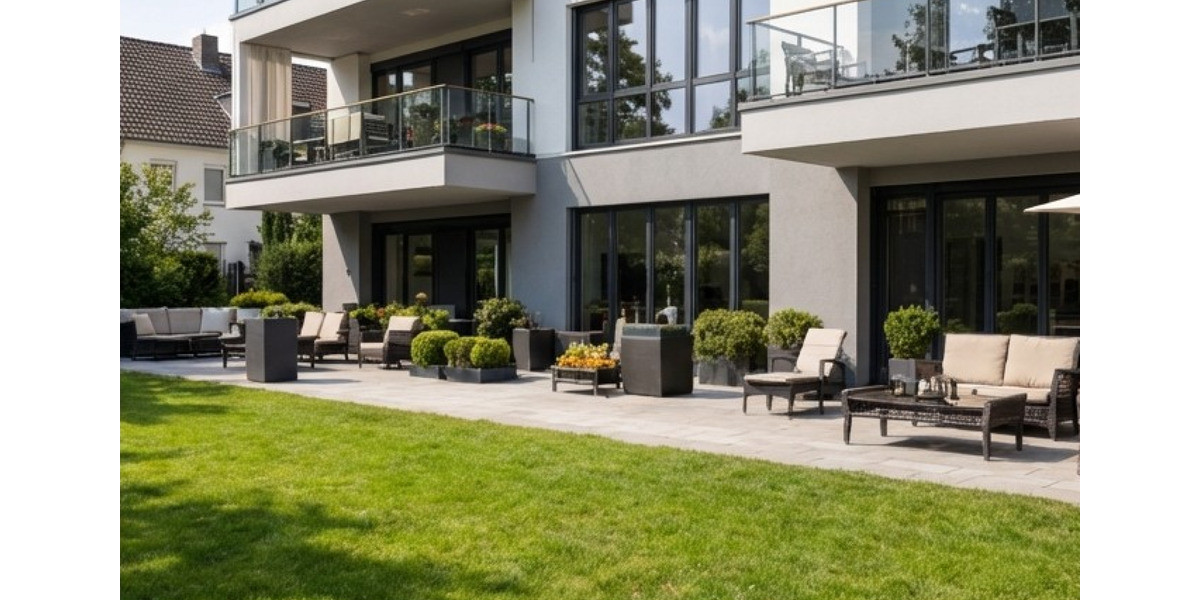 Etagenwohnung Offenbach am Main Bieberer Berg - 4 Zimmer, 100 m&sup2;, 550.000&euro; | Angebot:24736360