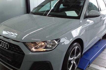 Audi A1 11.700 km 22.488 &euro; Mühlheim 63165