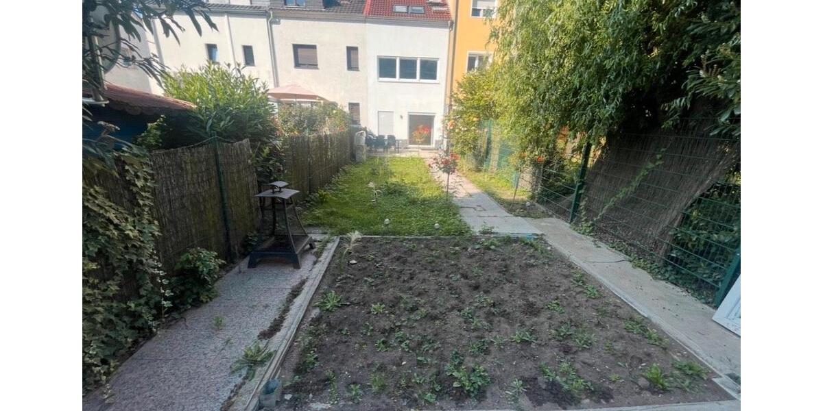 Erdgeschoßwohnung Frankfurt am Main Ostend - 1 Zimmer, 33 m&sup2;, 900&euro; | Angebot:26209850