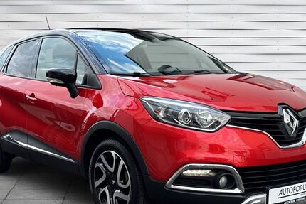 Renault Captur 99.850 km 10.850 € Dietzenbach 63128