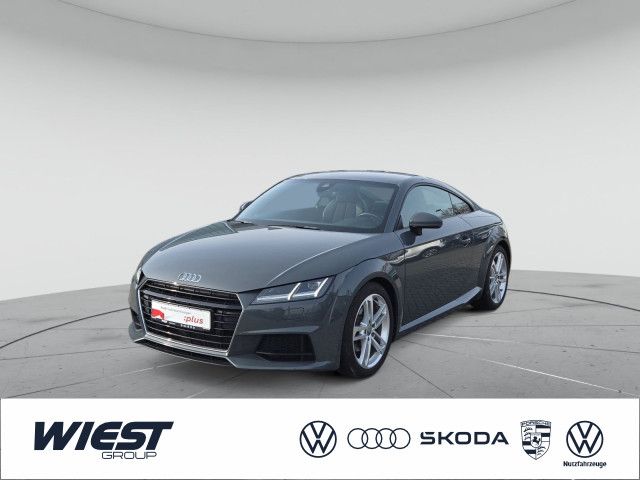 Audi TT 94.337 km 28.480 &euro; Darmstadt 64295