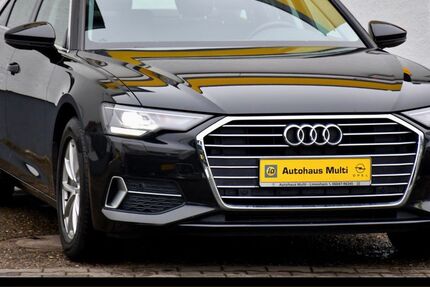 Audi A6 155.000 km 22.900 &euro; Limeshain 63694