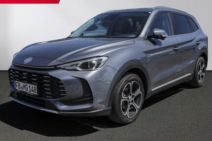 MG ZS 6.585 km 18.450 &euro; Friedberg 61169