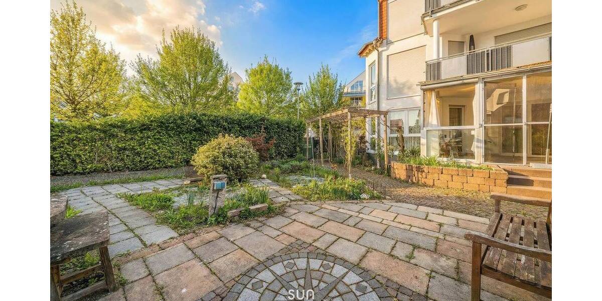 Etagenwohnung Langen (Hessen) Langen - 5 Zimmer, 154 m&sup2;, 499.000&euro; | Angebot:26361984