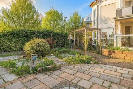 Wohnung Langen (Hessen) Langen - 5 Zimmer, 154 m&sup2;, 498.000&euro; | Angebot:26361984