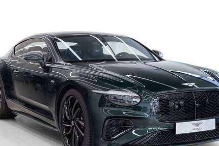 Bentley Continental 2.900 km 333.333 € Bad Homburg 61348