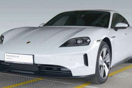Porsche Taycan 21.650 km 94.880 &euro; Frankfurt am Main 65936