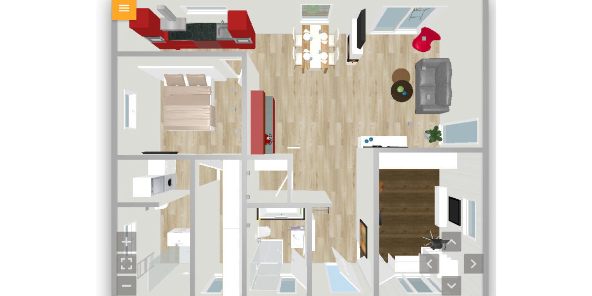 Mehrfamilienhaus, Wohnhaus Rodenbach Niederrodenbach - 3 Zimmer, 99 m&sup2;, 199.000&euro; | Angebot:25690799