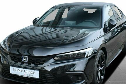 Honda Civic 10.500 km 31.890 € Frankfurt am Main 60314
