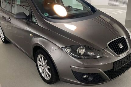 Seat Altea