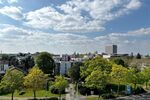 Helligkeit & Eichenholz: Barrierefreie 3-Zimmer-Wohnung mit West-Dachterrasse & Fernblick. - 3- Darmstadt Darmstadt/Vororte | Angebot:26221652