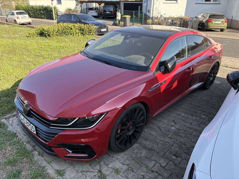 Arteon