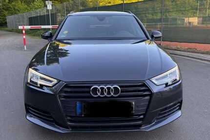 Audi A4 110.000 km 16.900 &euro; Maintal 63477