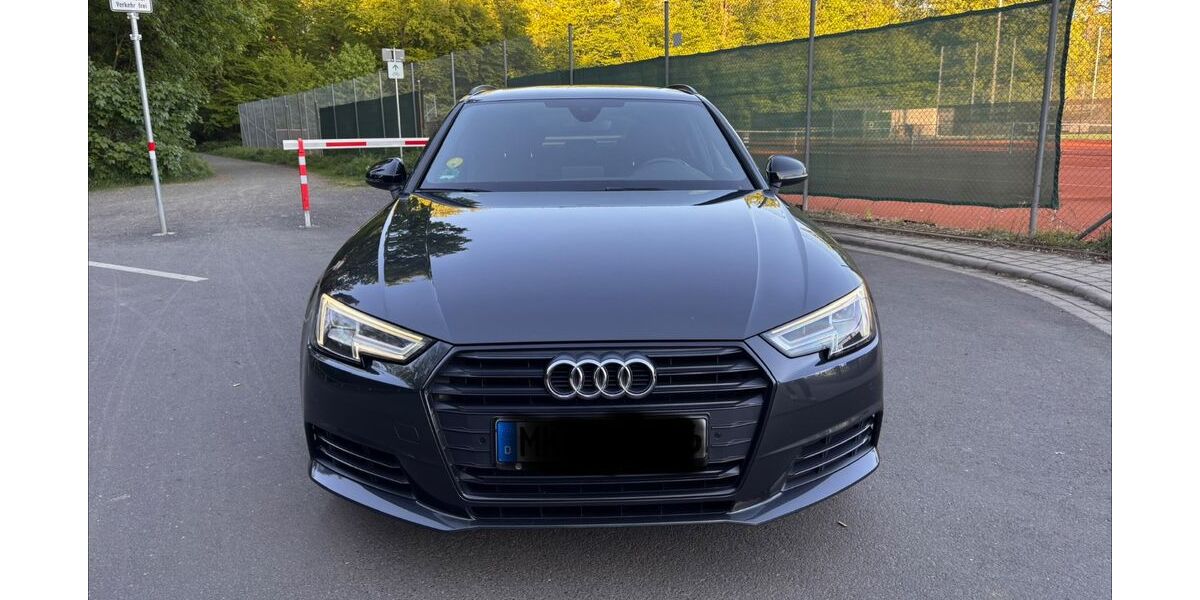 Audi A4 110.000 km 16.900 &euro; Maintal 63477