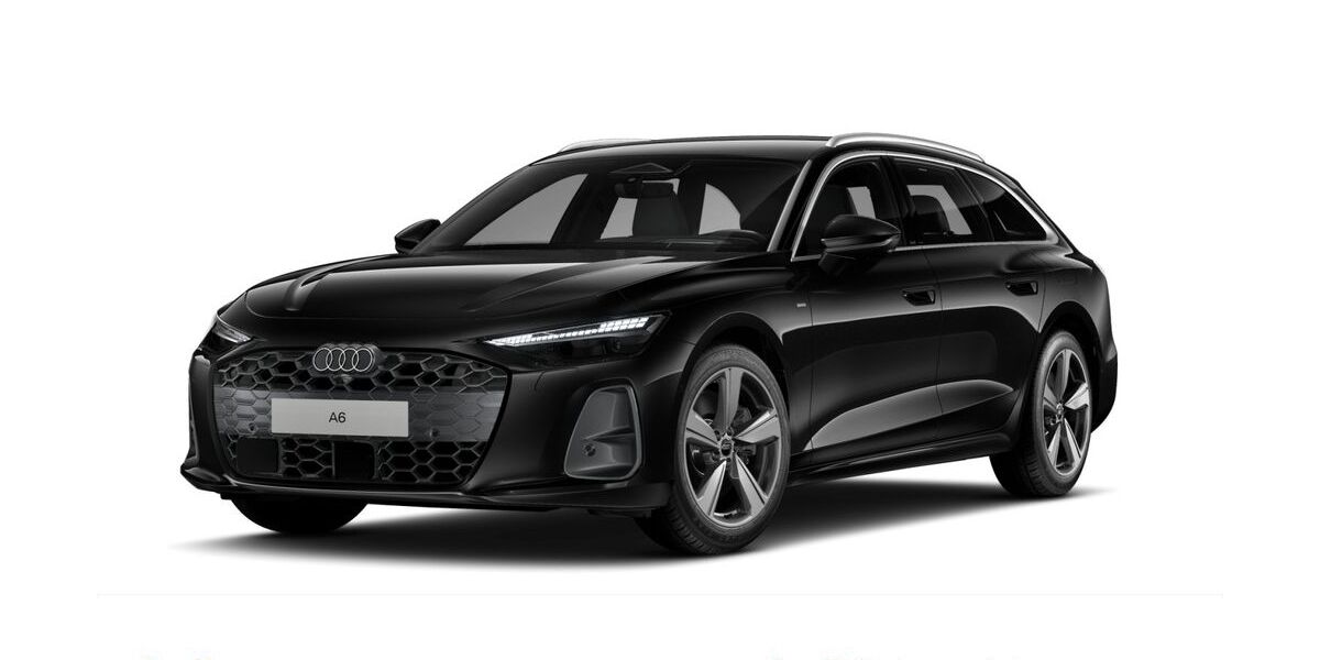 Audi A6 28.000 km 53.899 &euro; Hanau 63452
