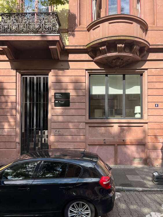 Büro in Frankfurt 650.000 € 80 m²