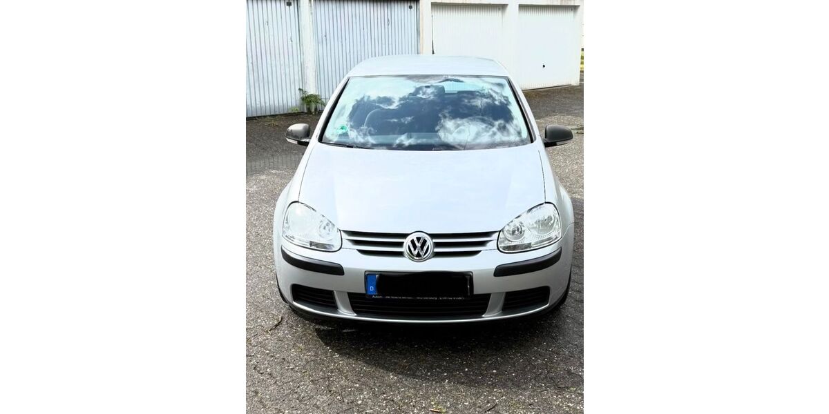 VW Golf 113.400 km 4.299 &euro; Neu-Isenburg 63263