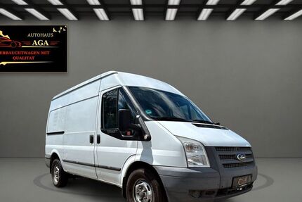 Ford Transit 200.000 km 6.300 € Hanau 63452