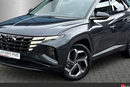 Hyundai TUCSON 19.405 km 34.970 &euro; Darmstadt 64285