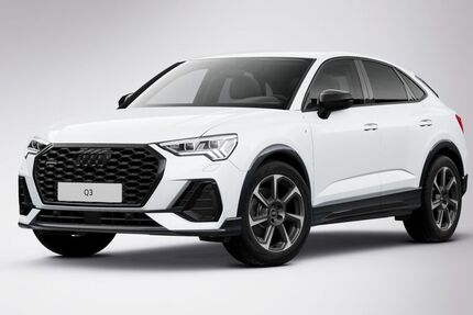 Audi Q3 21.007 km 35.890 &euro; Oberursel 61440