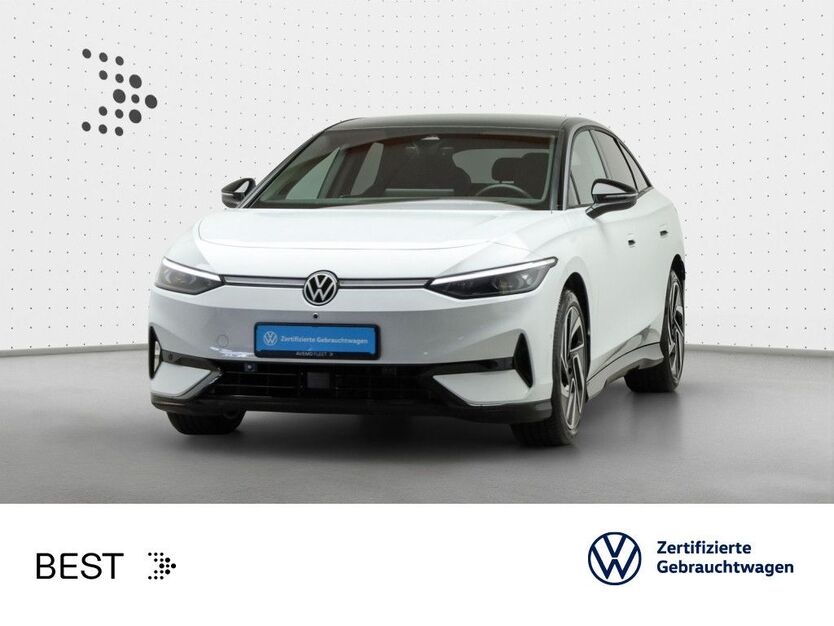 VW ID.7 28.500 km 43.450 € Mühlheim 63165