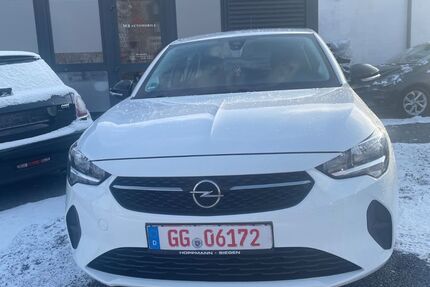 Opel Corsa 113.254 km 8.500 &euro; Raunheim 65479
