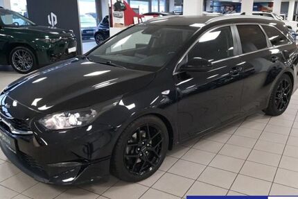 Kia ceed / Ceed 74.400 km 19.980 &euro; Frankfurt 60314