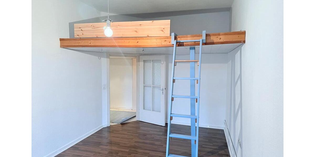 2-Zimmer-Wohnung in Darmstadt Innenstadt – 65 m² – ab sofort 2 zimmer