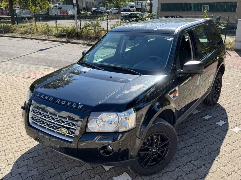 Freelander