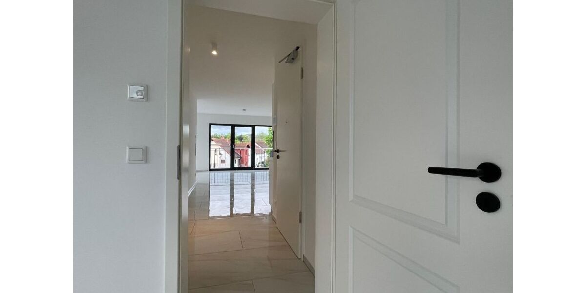 Neubau-Erstbezug: 4-ZKBF 97QM (zahlreiche Wohnungen 35-100Qm vorhanden ab 695 Euro)) - Etagenwohnung Dieburg | Angebot:26994210