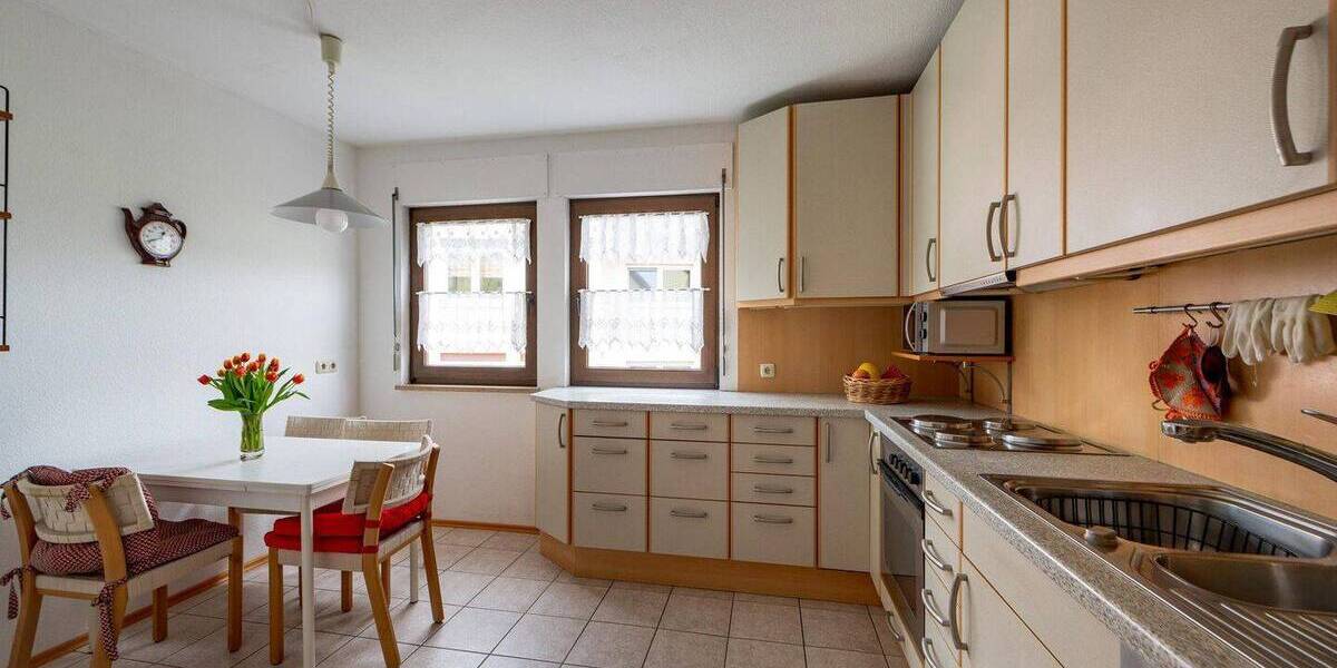 Einfamilienhaus Bad Homburg Ober-Erlenbach - 4 Zimmer, 139 m&sup2;, 639.000&euro; | Angebot:26349425