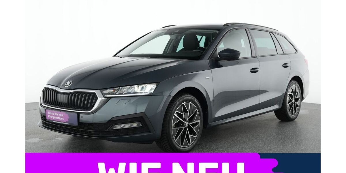 Skoda Octavia 56.536 km 22.571 &euro; Dietzenbach bei Frankfurt 63128