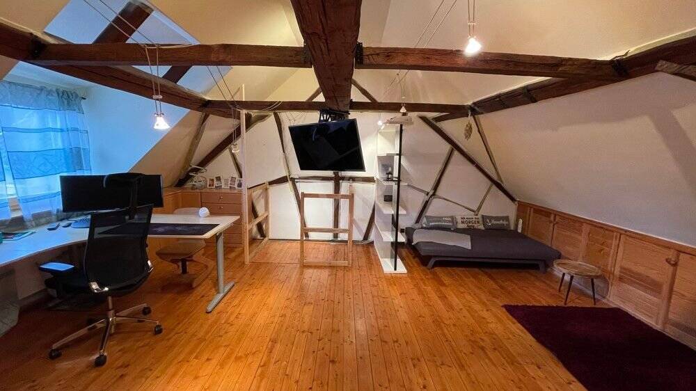 Einfamilienhaus Hofheim am Taunus Wildsachsen - 5 Zimmer, 156 m&sup2;, 549.000&euro; | Angebot:25800933