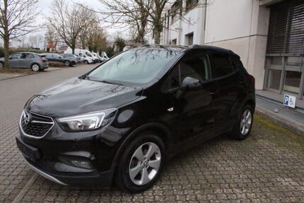 Opel Mokka 69.000 km 13.900 &euro; Rüsselsheim 65428