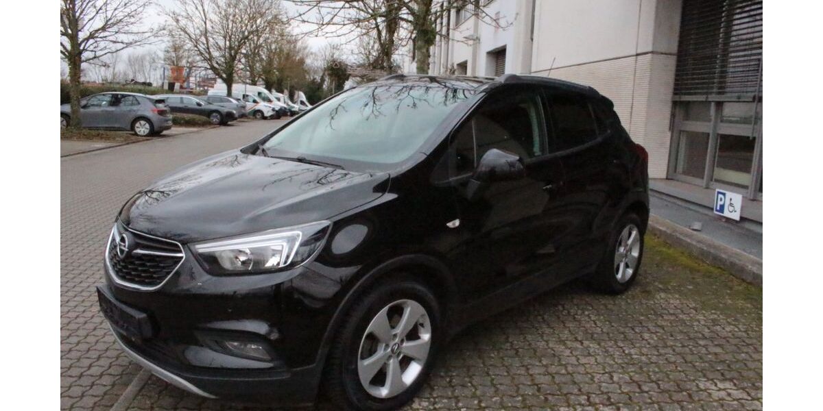 Opel Mokka 69.000 km 13.900 &euro; Rüsselsheim 65428