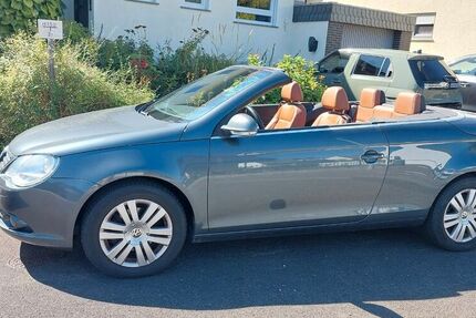 VW Eos