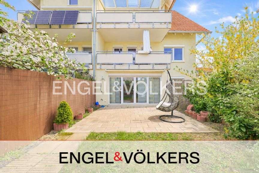 Etagenwohnung Griesheim - 5 Zimmer, 148 m&sup2;, 565.000&euro; | Angebot:26261938