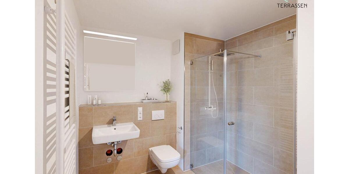 Attraktive 2-Zimmer Wohnung zum Wohlfühlen 2 zimmer