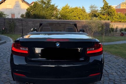 BMW 220 141.000 km 17.850 &euro; Langenselbold 63505