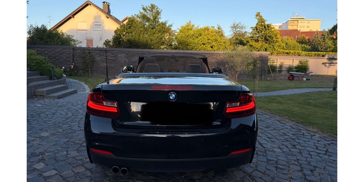 BMW 220 141.000 km 17.850 &euro; Langenselbold 63505