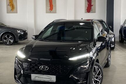Hyundai KONA 74.950 km 19.900 € Frankfurt 60386