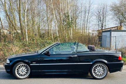BMW 320 222.000 km 8.500 &euro; Dieburg 64807