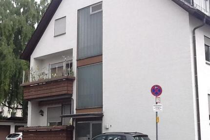 Schönes helles 1-Zimmer Appartement in Frankfurt-Sossenheim optional mit Stellplatz 1 zimmer