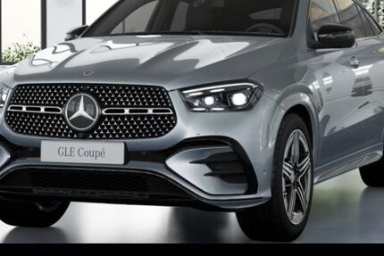 Mercedes-Benz GLE 450 9.900 km 103.450 &euro; Frankfurt 60488