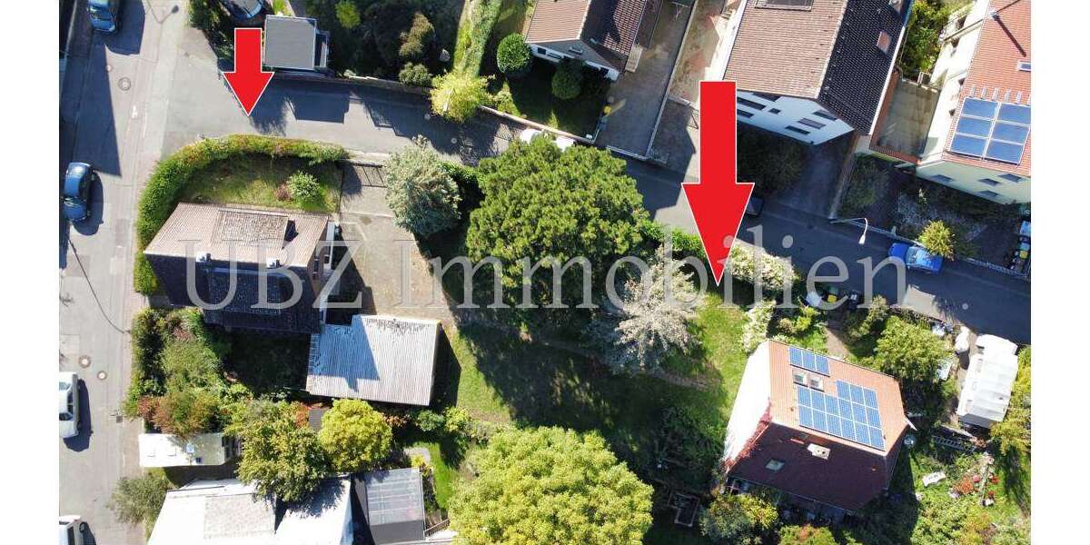 Grundstück zu verkaufen in Frankfurt 999.000 € 862 m² zimmer
