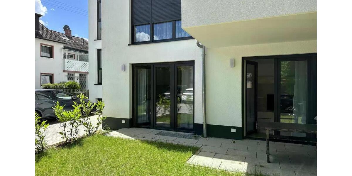 Erdgeschoßwohnung Frankfurt am Main Sindlingen - 2 Zimmer, 65 m&sup2;, 1.375&euro; | Angebot:25262785