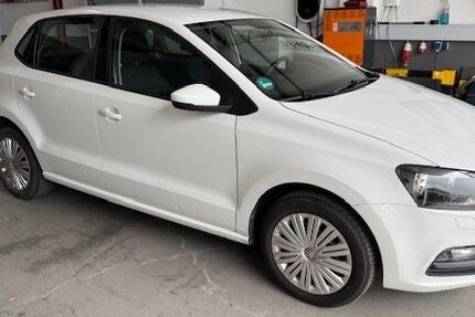 VW Polo 159.000 km 4.750 &euro; Neu-Isenburg 63263
