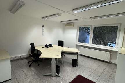 Büro in Bad Vilbel 699 € 25 m² zimmer