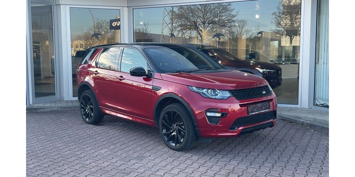 Land Rover Discovery 44.900 km 23.900 &euro; Dietzenbach 63128