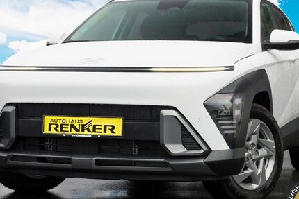 Hyundai KONA 1.200 km 27.990 &euro; Darmstadt 64291